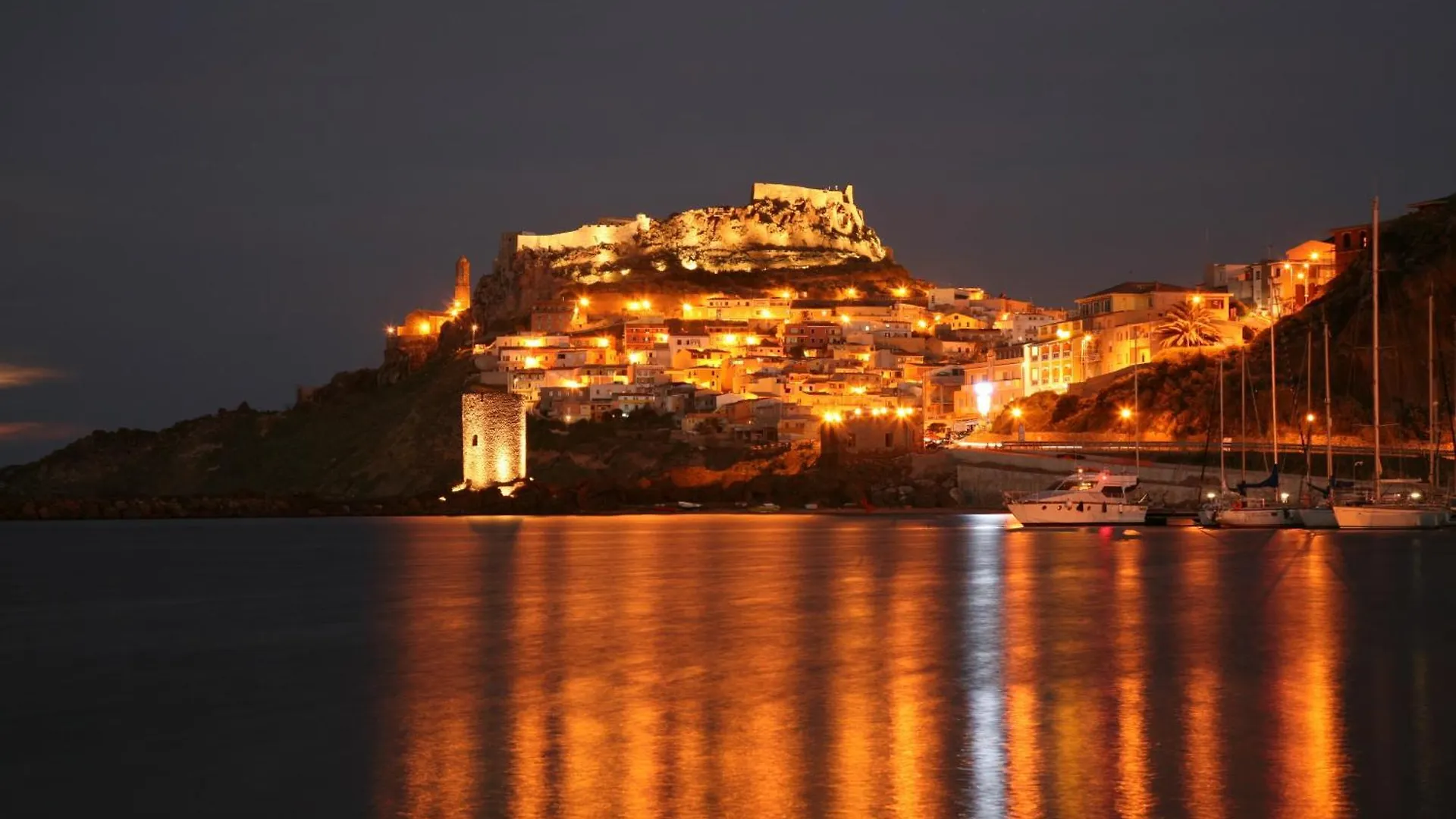 Affittimoderni Castelsardo Il Sole - Csso2 Apartment