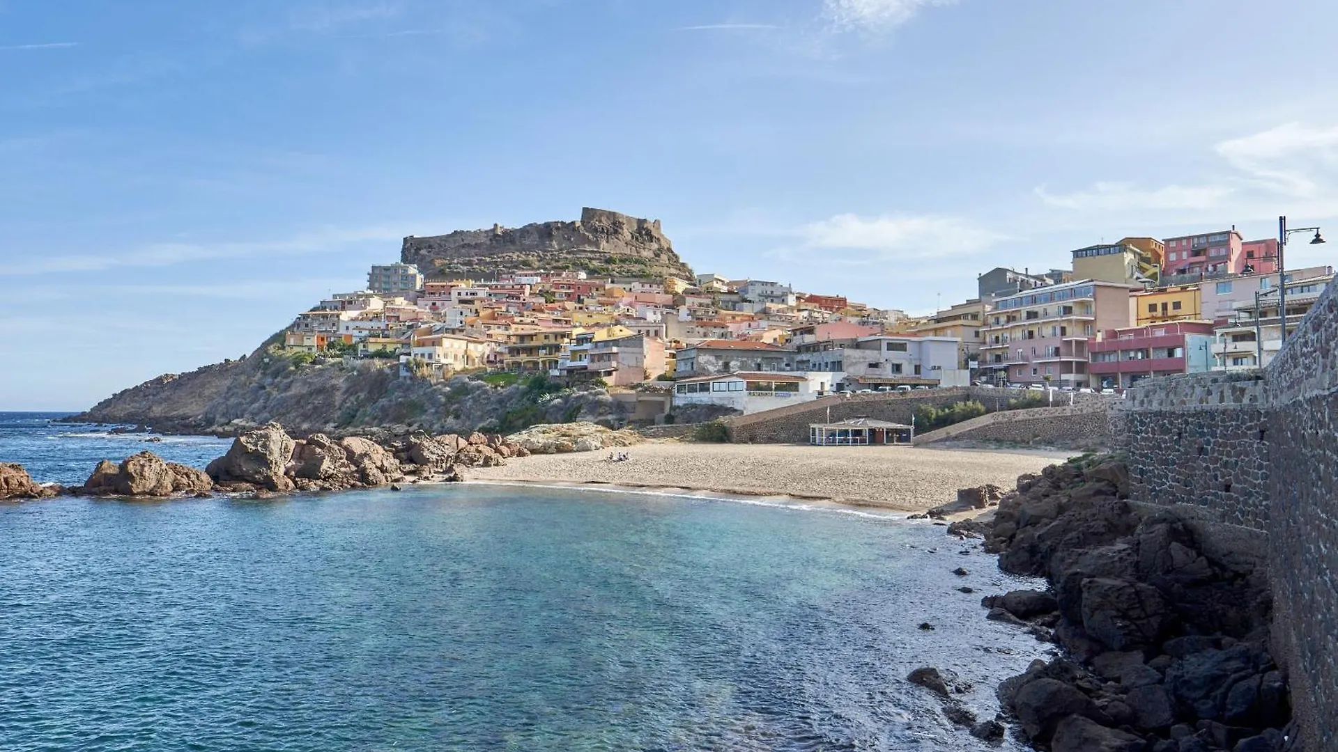 Affittimoderni Castelsardo Il Sole - Csso2 Apartment