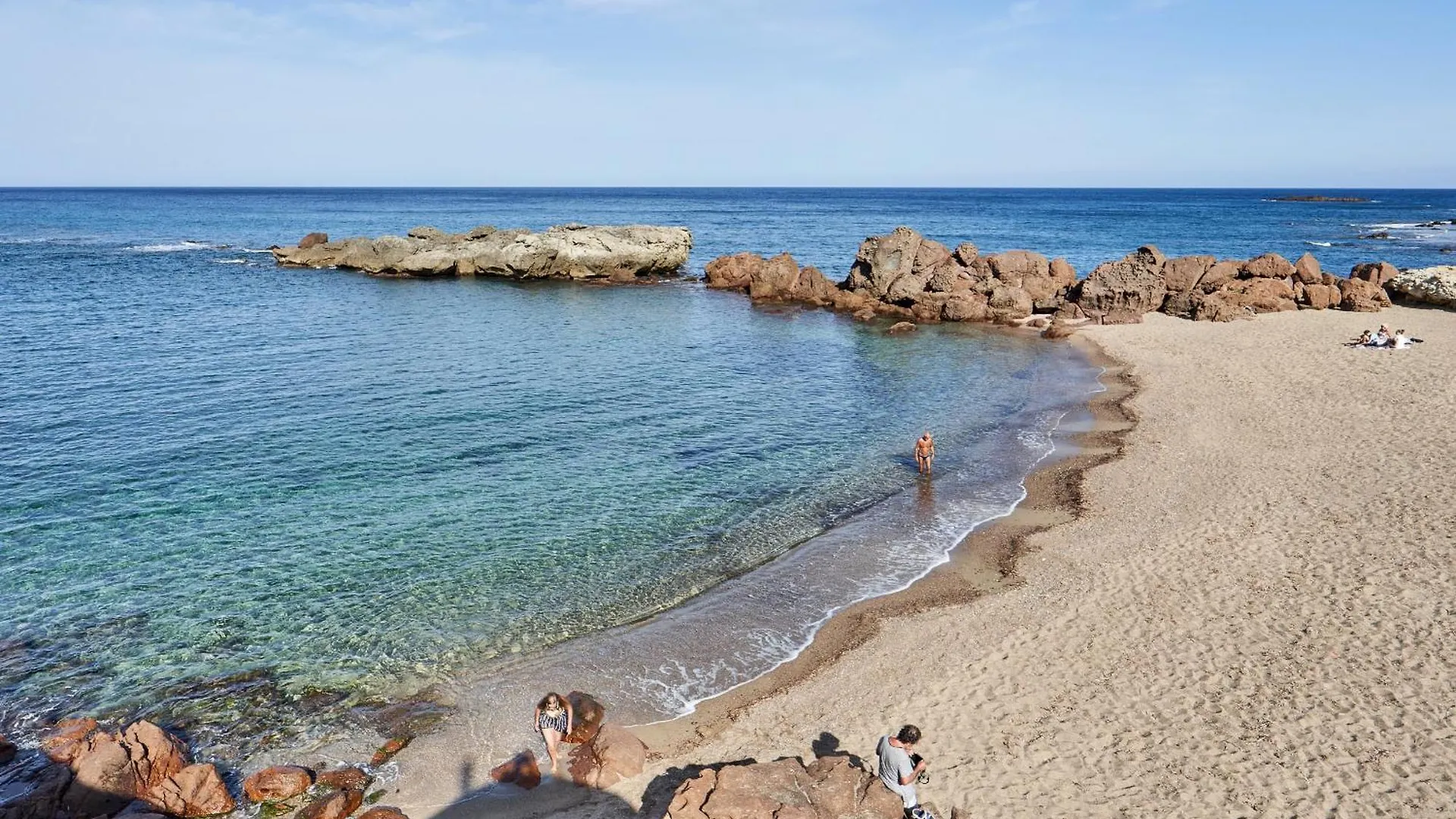 Affittimoderni Castelsardo Il Sole - Csso2 Apartment 0*,