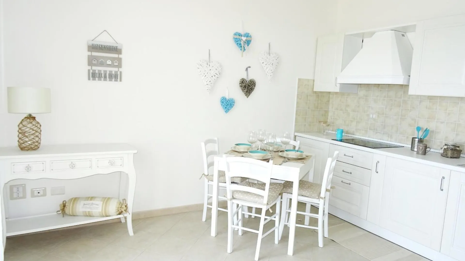 Affittimoderni Castelsardo Il Sole - Csso2 Apartment