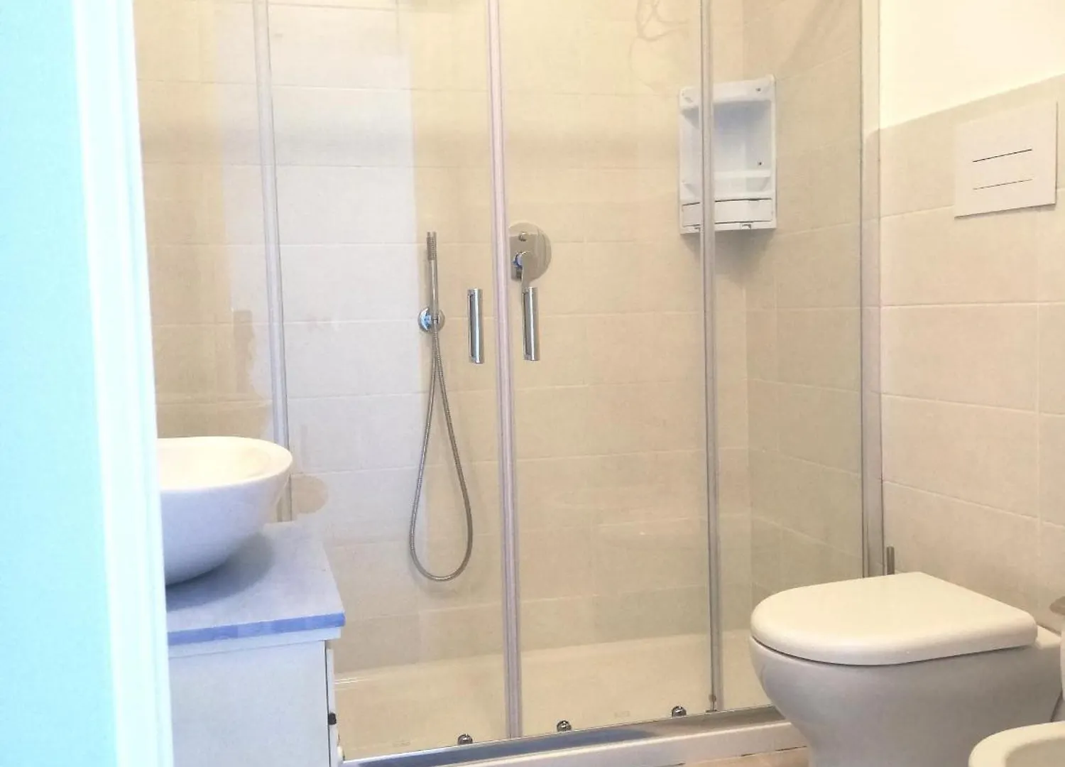 Affittimoderni Castelsardo Il Sole - Csso2 Apartment 0*,  Italy