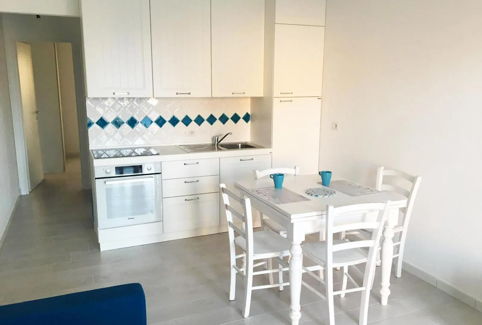 Affittimoderni Castelsardo Il Sole - Csso2 Apartment