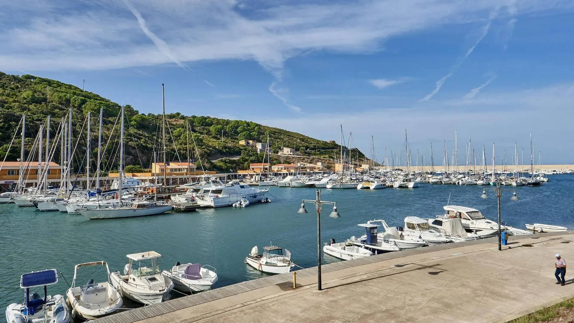 Affittimoderni Castelsardo Il Sole - Csso2 Apartment