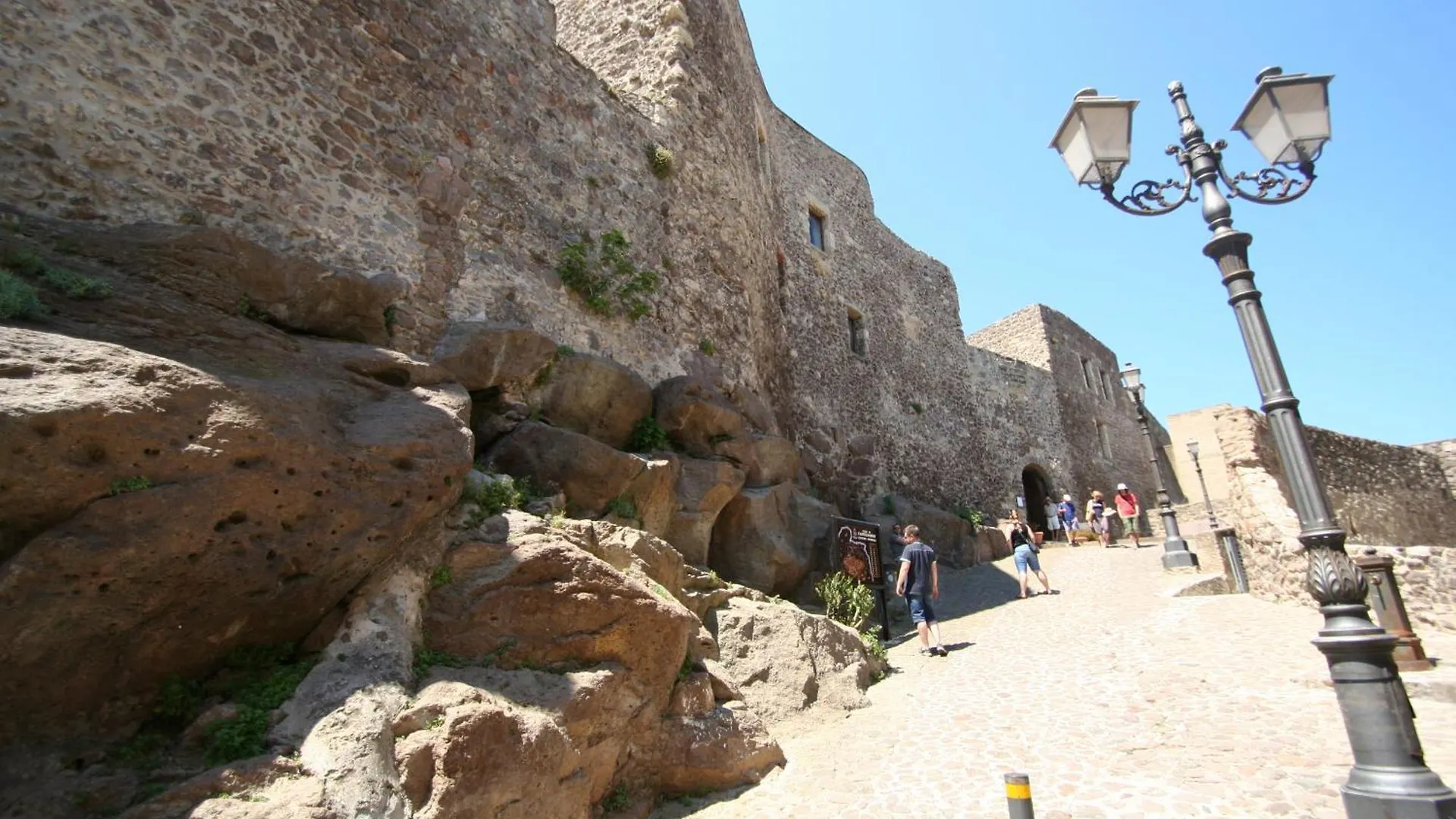 Affittimoderni Castelsardo Il Sole - Csso2 Apartment Italy
