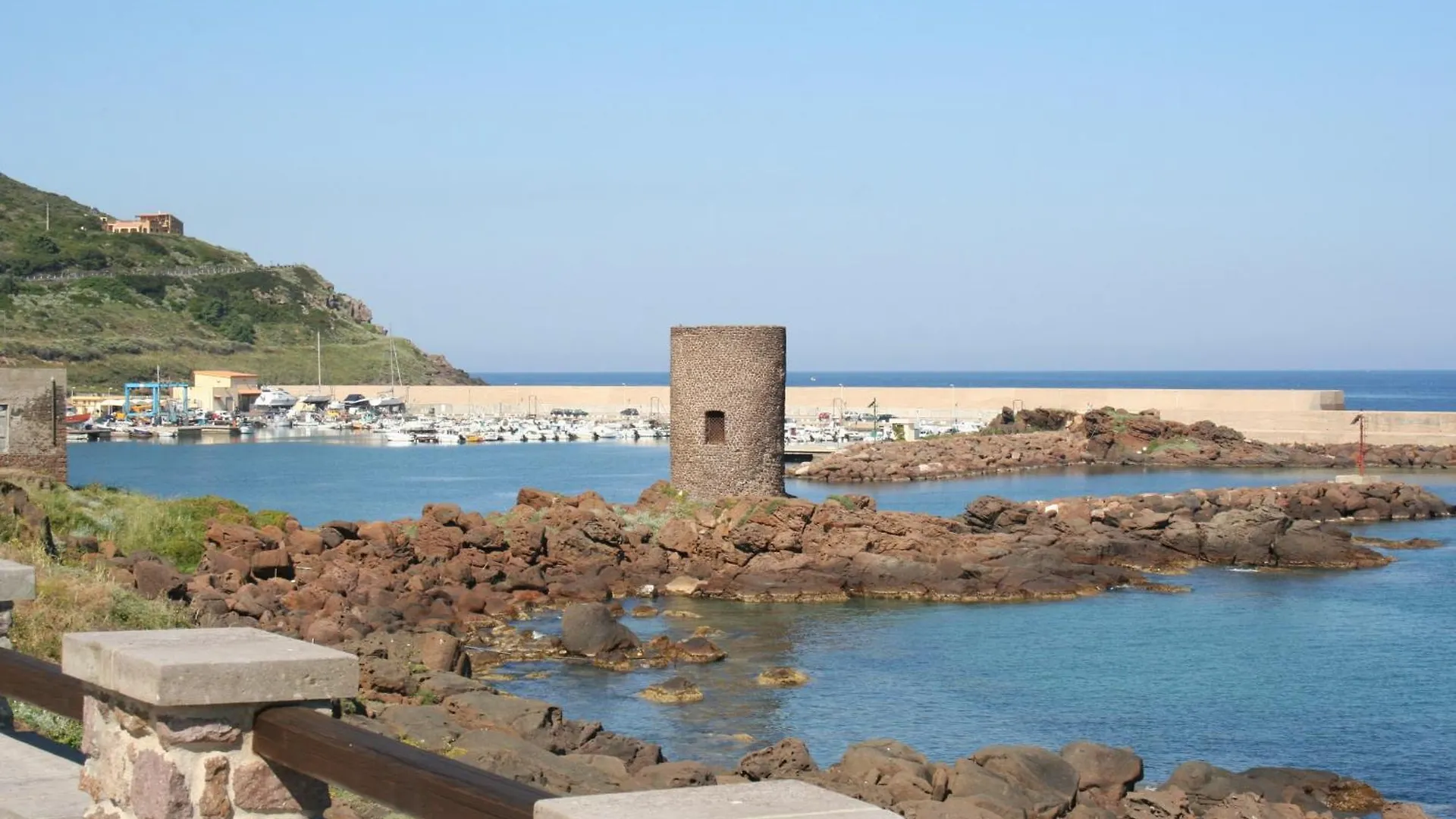 Affittimoderni Castelsardo Il Sole - Csso2 Apartment 0*,  Italy