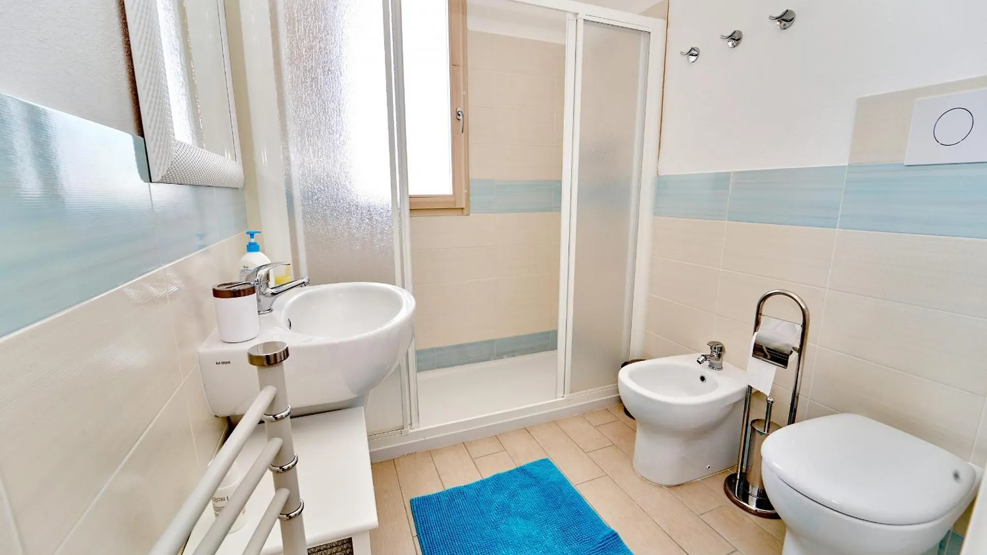Affittimoderni Castelsardo Il Sole - Csso2 Apartment Italy