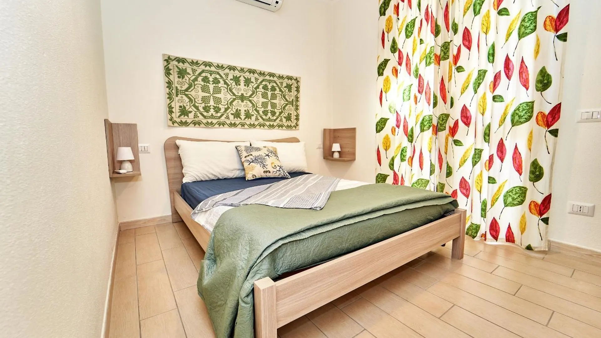Affittimoderni Castelsardo Il Sole - Csso2 Apartment 0*,