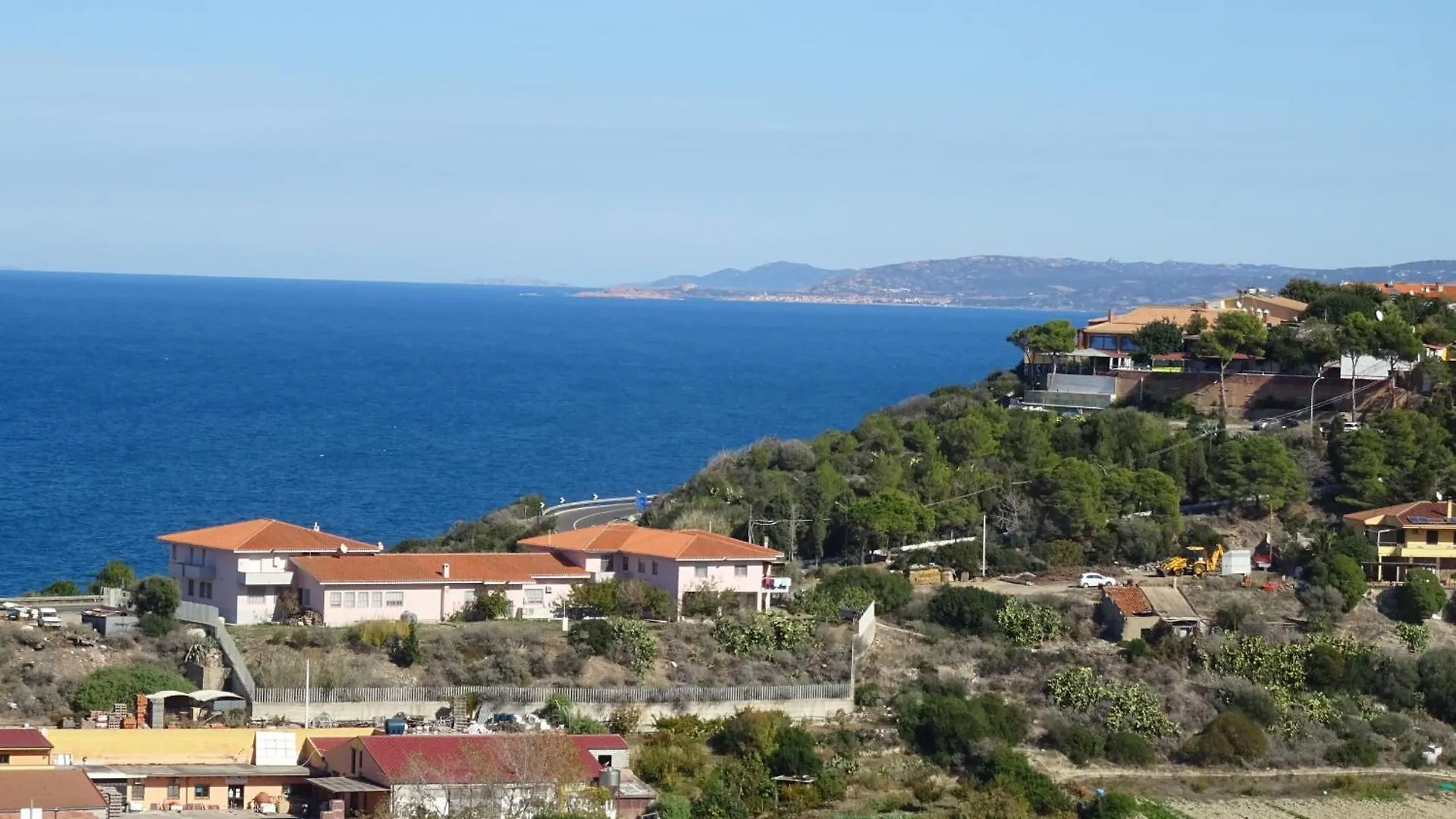 Affittimoderni Castelsardo Il Sole - Csso2 Apartment
