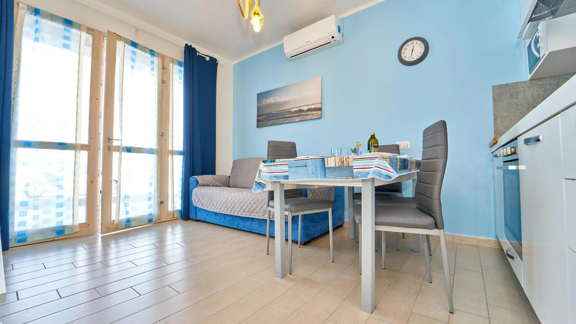 Affittimoderni Castelsardo Il Sole - Csso2 Apartment