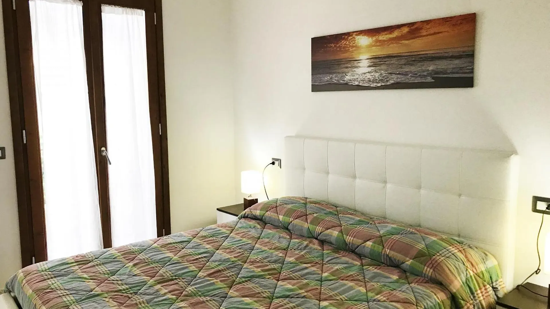 Affittimoderni Castelsardo Il Sole - Csso2 Apartment