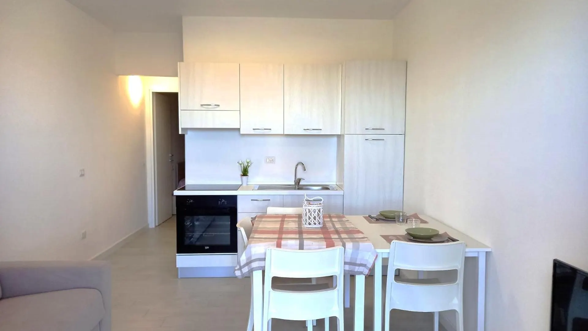 Affittimoderni Castelsardo Il Sole - Csso2 Apartment 0*,  Italy