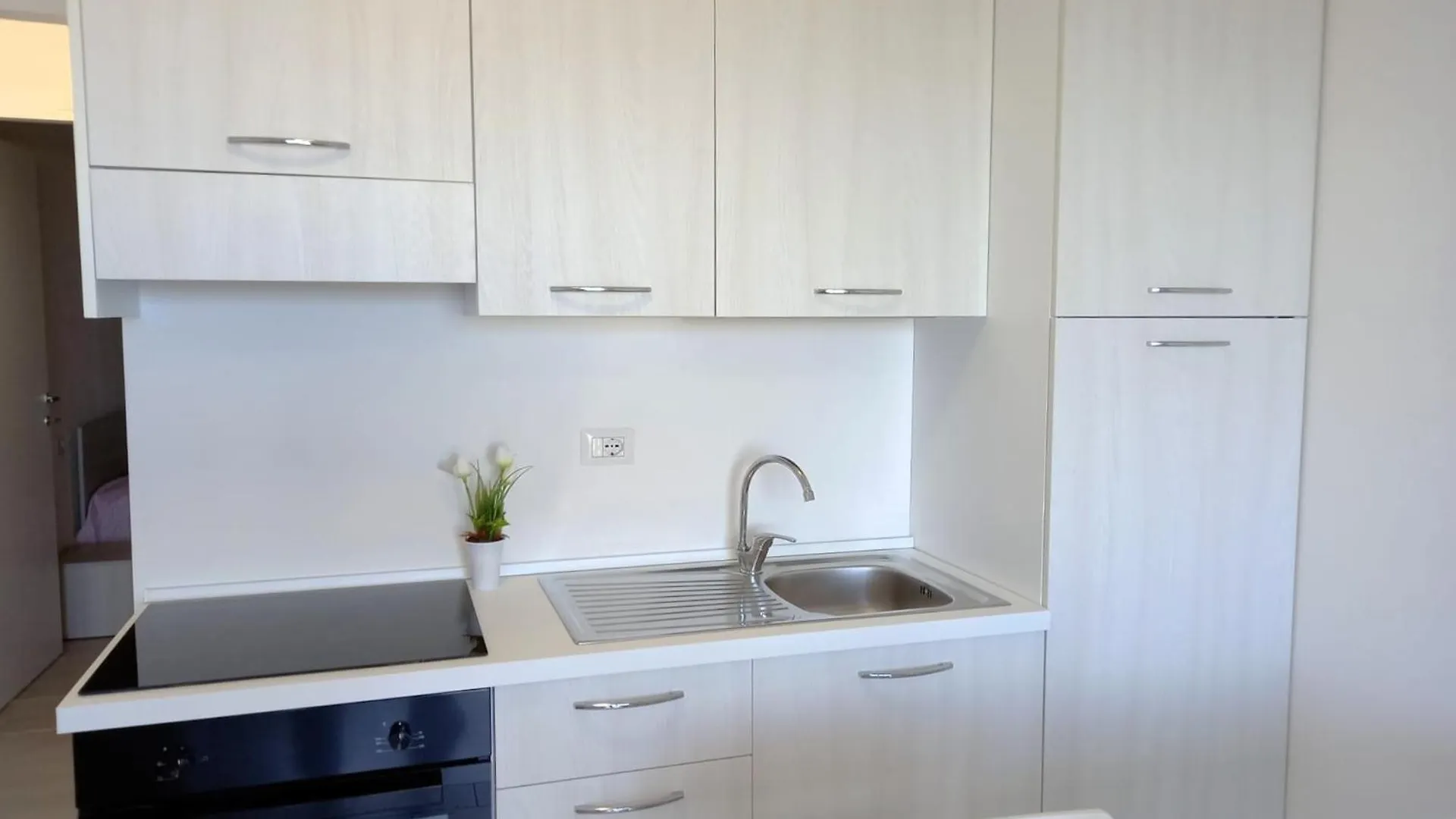 Affittimoderni Castelsardo Il Sole - Csso2 Apartment Italy