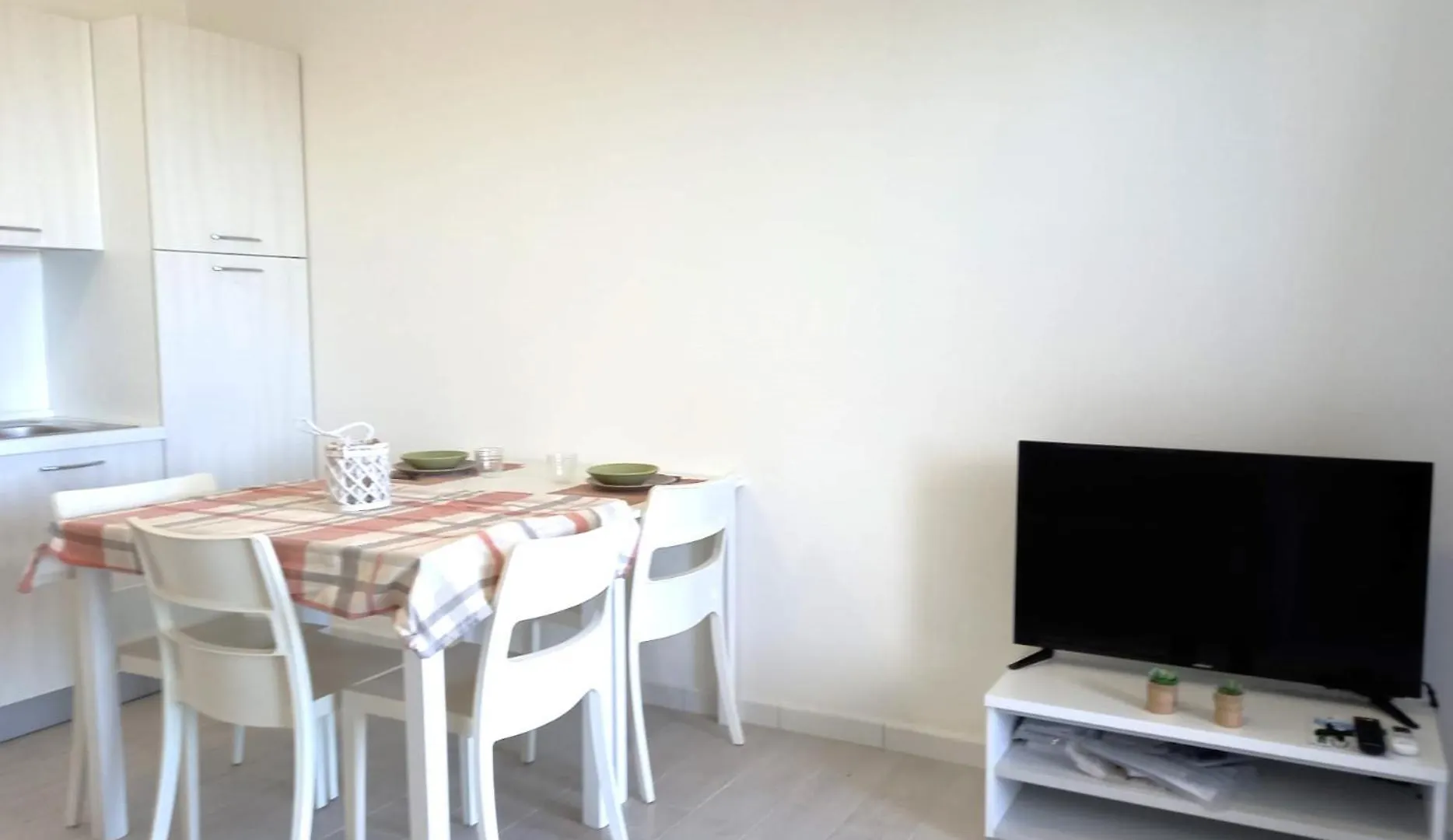 Affittimoderni Castelsardo Il Sole - Csso2 Apartment