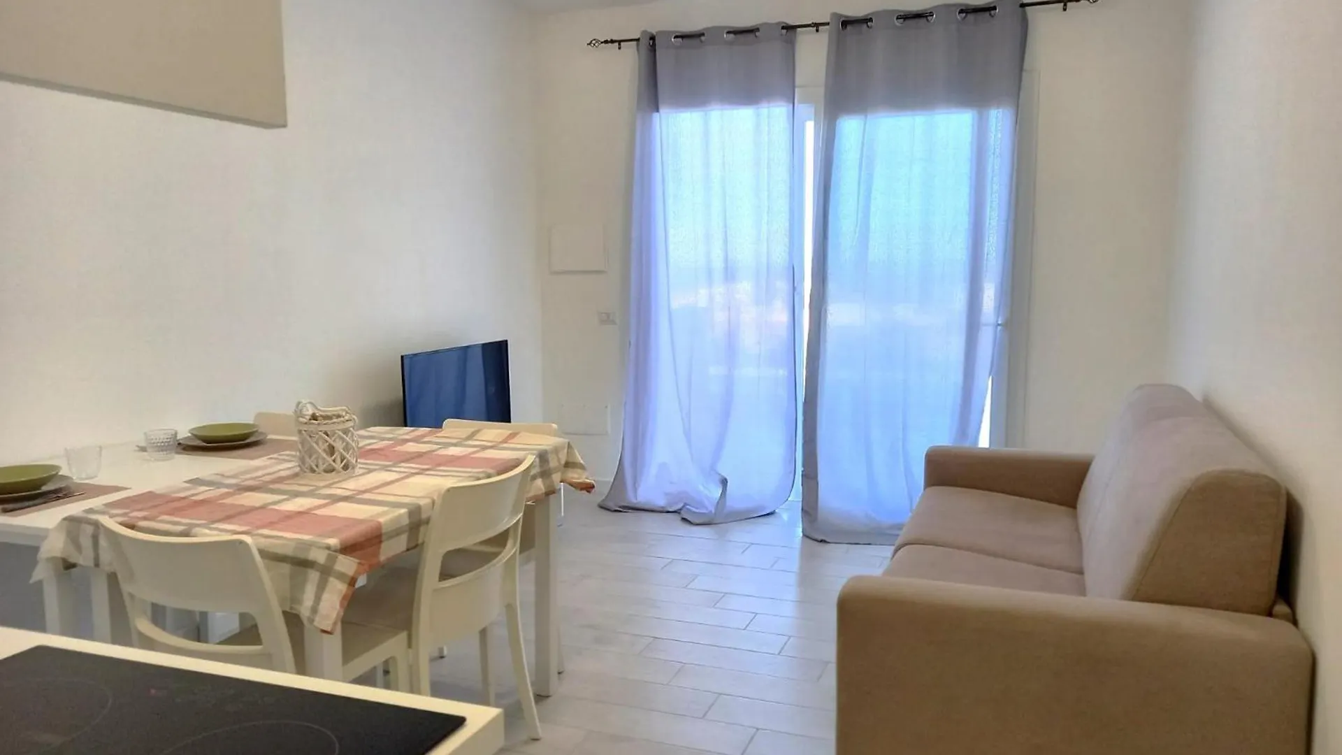 Affittimoderni Castelsardo Il Sole - Csso2 Apartment
