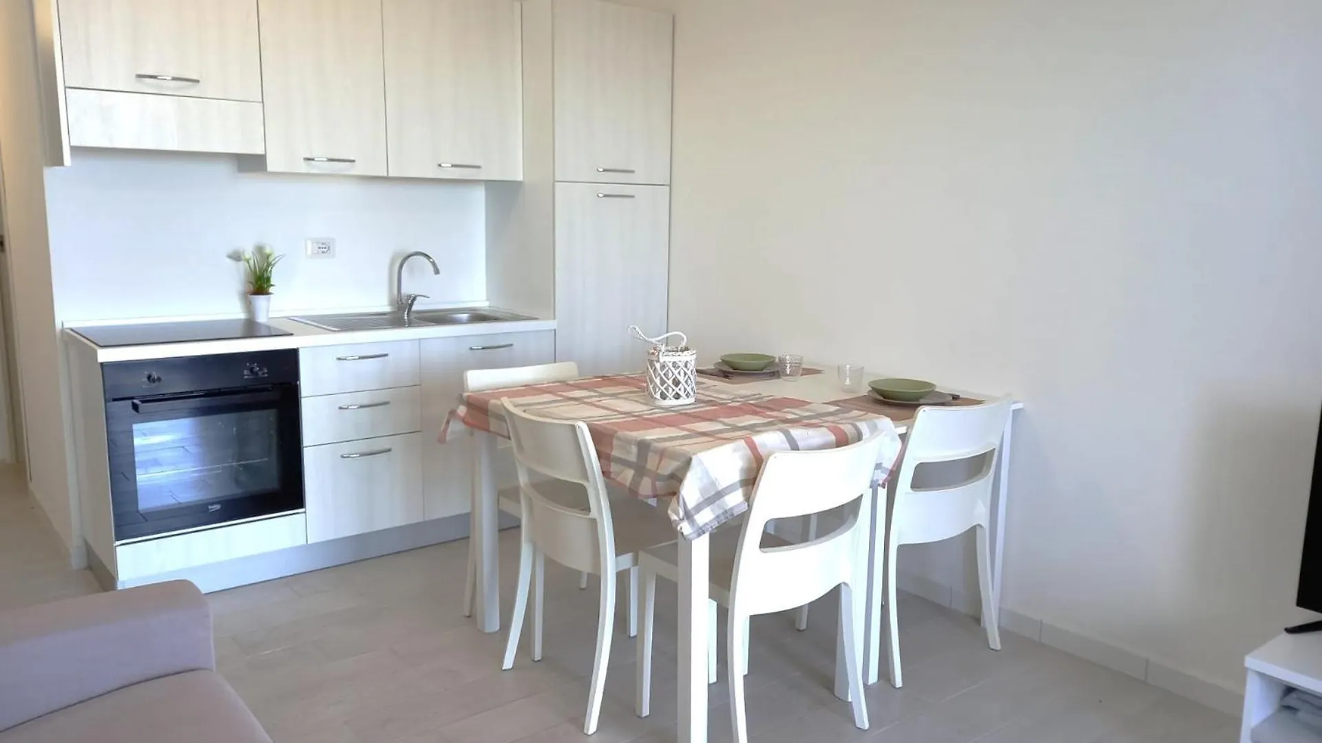 Affittimoderni Castelsardo Il Sole - Csso2 Apartment