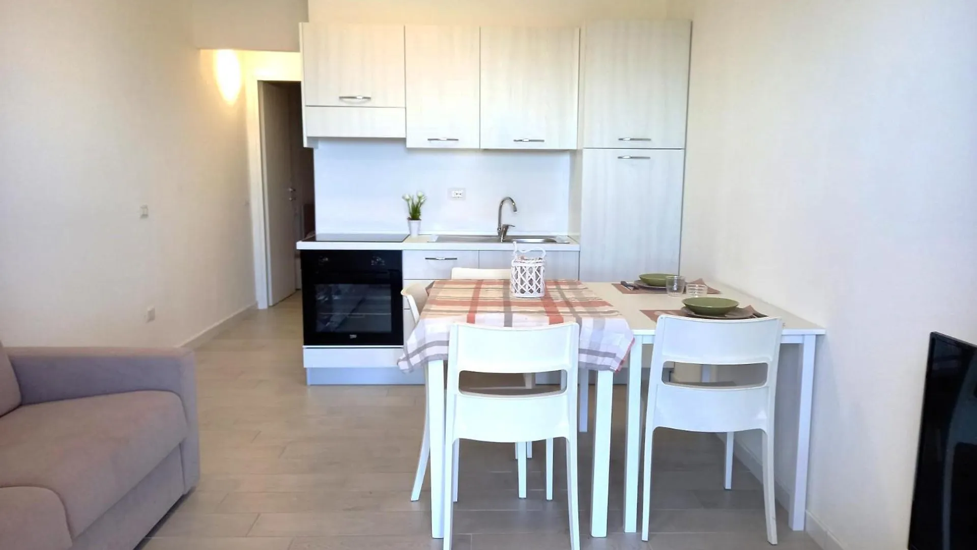 Affittimoderni Castelsardo Il Sole - Csso2 Apartment